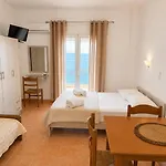 Hotel Τηλεμαχος Apartments Loutra Edipsou (Evia)