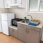Τηλεμαχος Apartments Hotel Loutra Edipsou (Evia)