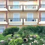 Hotel Τηλεμαχος Apartments 3*