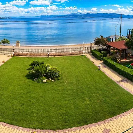 τηλεμαχος Szálloda 3*