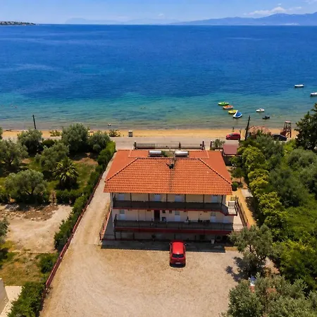 τηλεμαχος