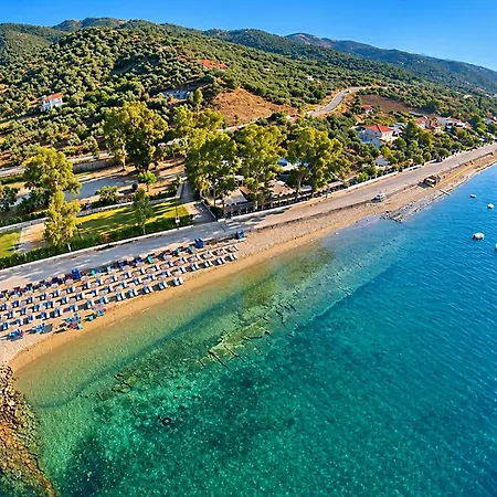 τηλεμαχος