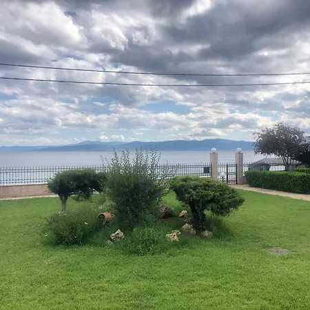 Τηλεμαχος Apartments Hotel