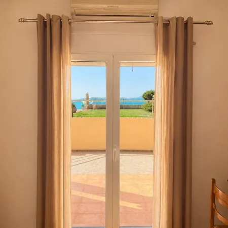 τηλεμαχος Lutrá Edipszú