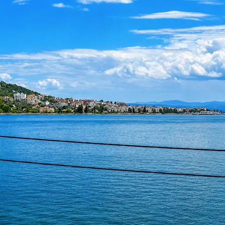 Szálloda τηλεμαχος 3*