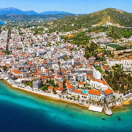 τηλεμαχος 3*